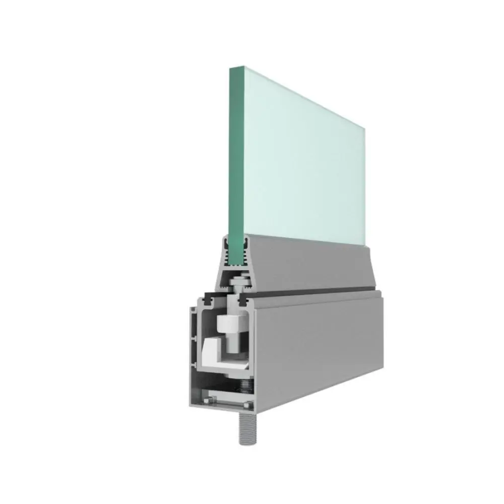 Glazenwanden 2